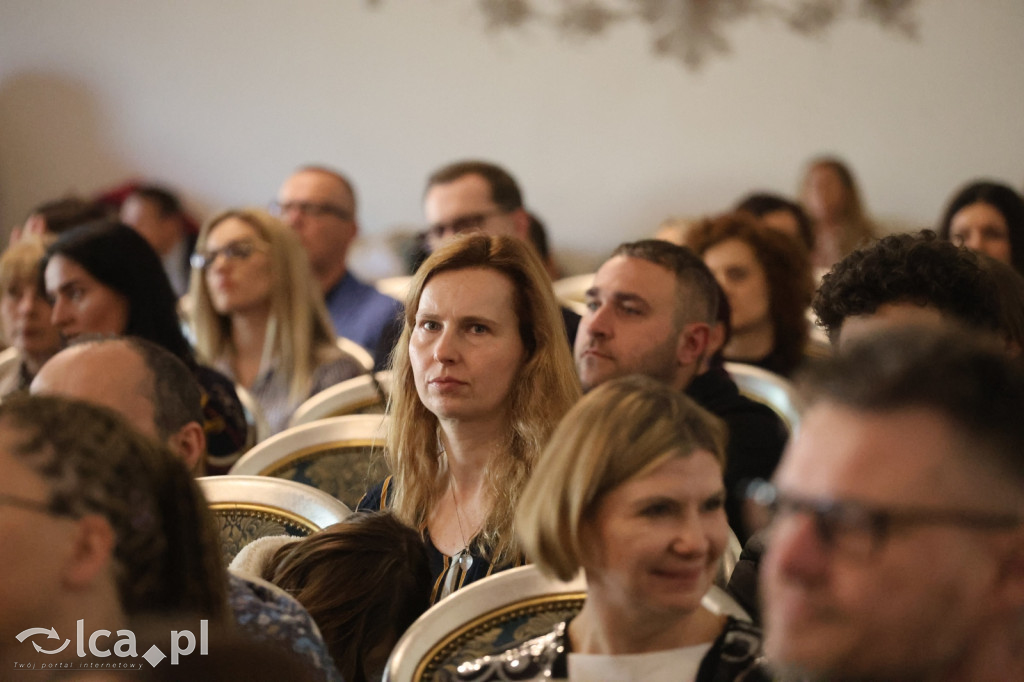 Święto „Daru Losu” odbyło się w Sali Królewskiej