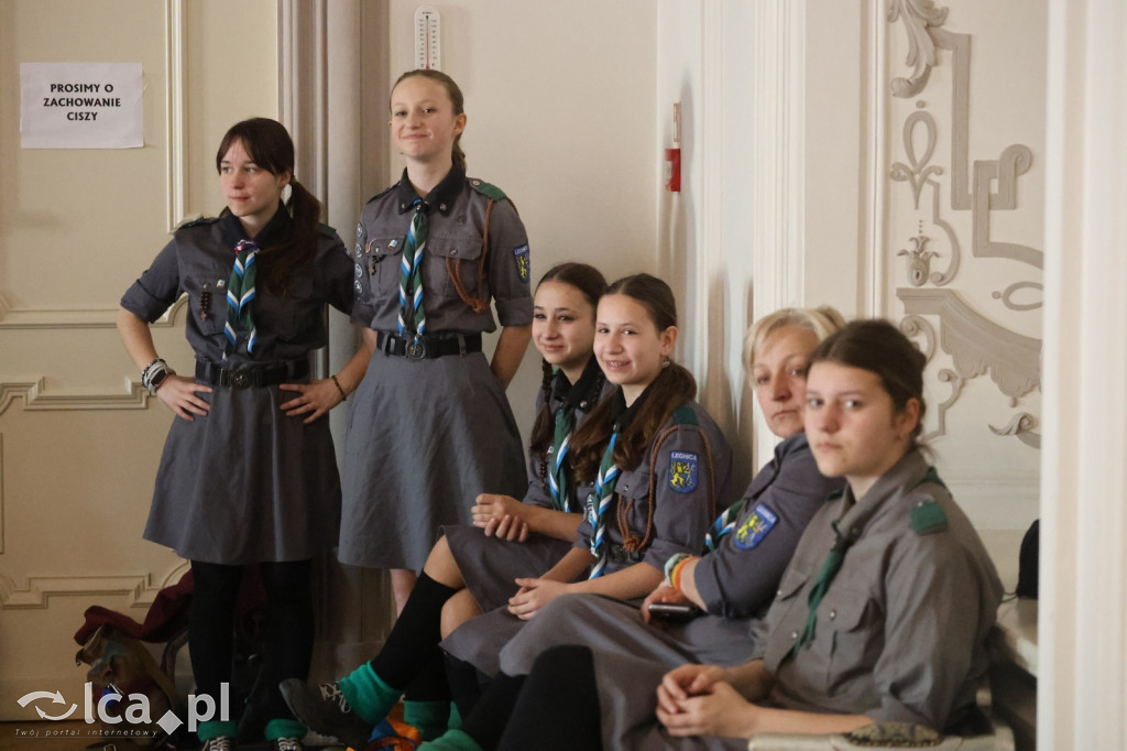 Święto „Daru Losu” odbyło się w Sali Królewskiej