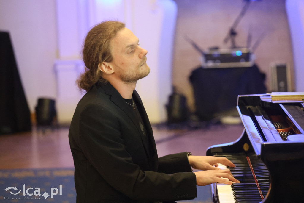 Święto „Daru Losu” odbyło się w Sali Królewskiej