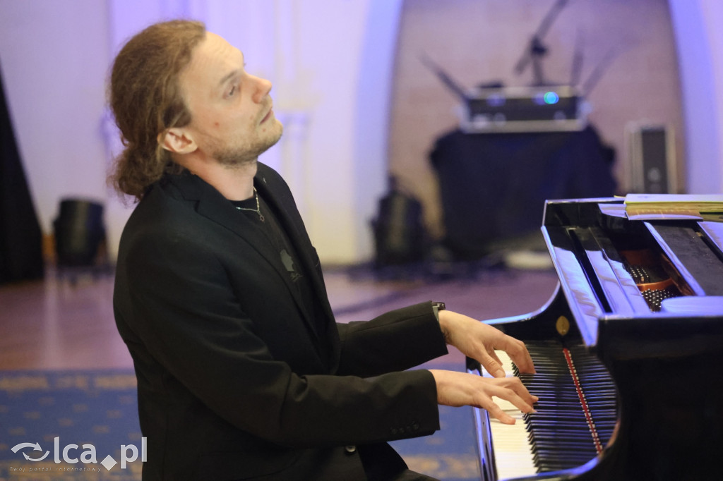 Święto „Daru Losu” odbyło się w Sali Królewskiej