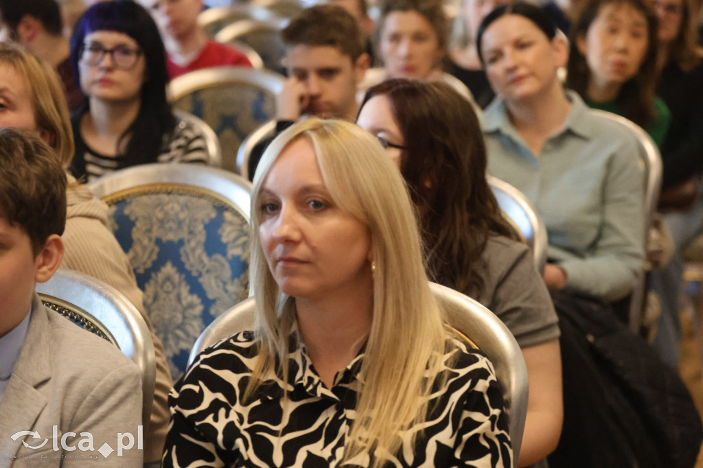 Święto „Daru Losu” odbyło się w Sali Królewskiej