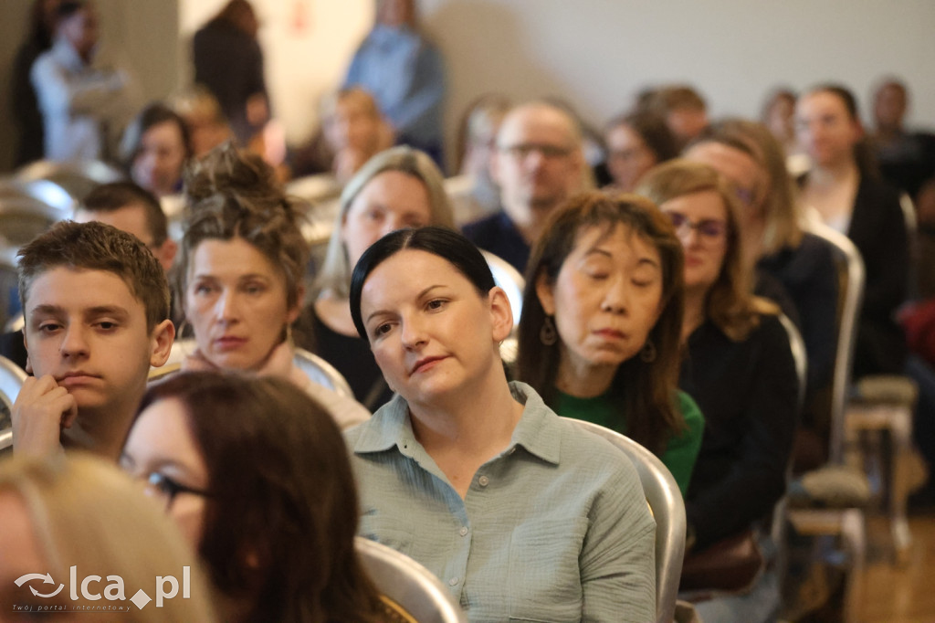 Święto „Daru Losu” odbyło się w Sali Królewskiej