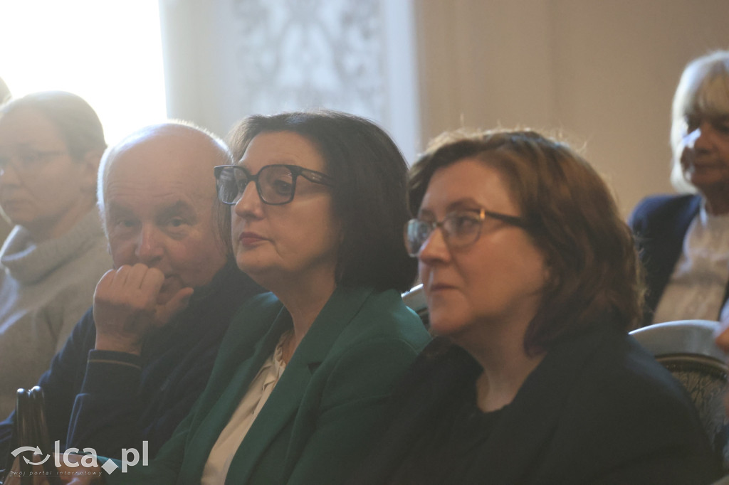 Święto „Daru Losu” odbyło się w Sali Królewskiej