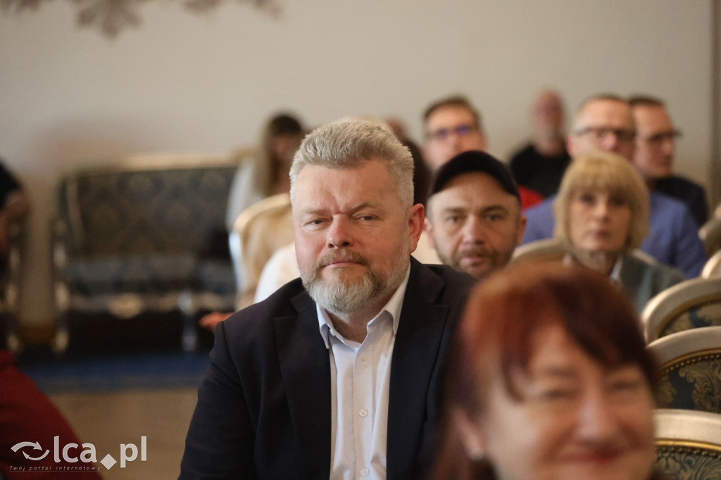 Święto „Daru Losu” odbyło się w Sali Królewskiej