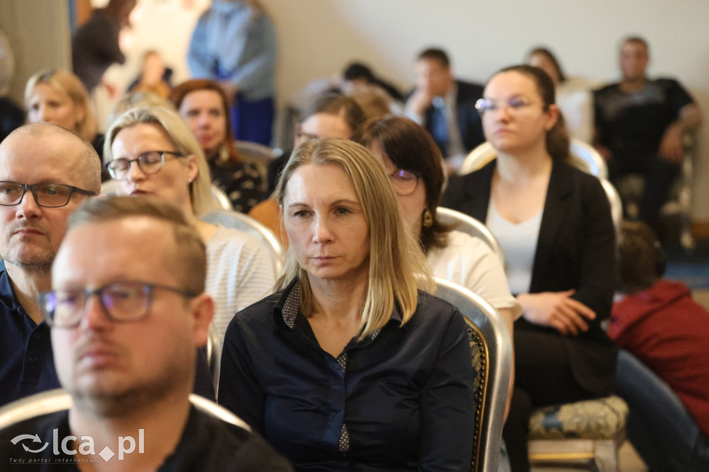 Święto „Daru Losu” odbyło się w Sali Królewskiej