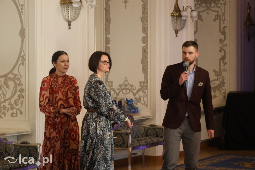 Święto „Daru Losu” odbyło się w Sali Królewskiej