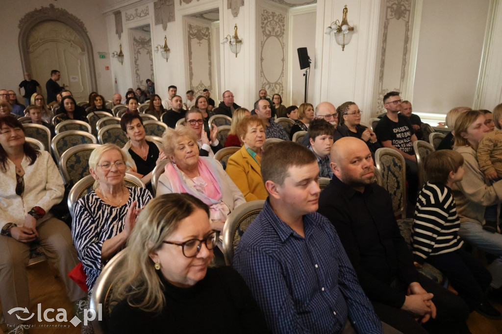 Święto „Daru Losu” odbyło się w Sali Królewskiej