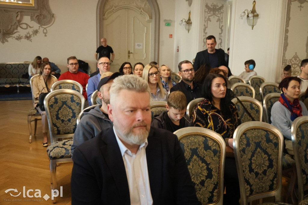 Święto „Daru Losu” odbyło się w Sali Królewskiej