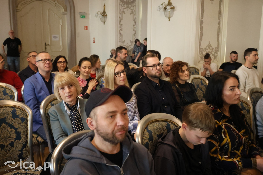 Święto „Daru Losu” odbyło się w Sali Królewskiej