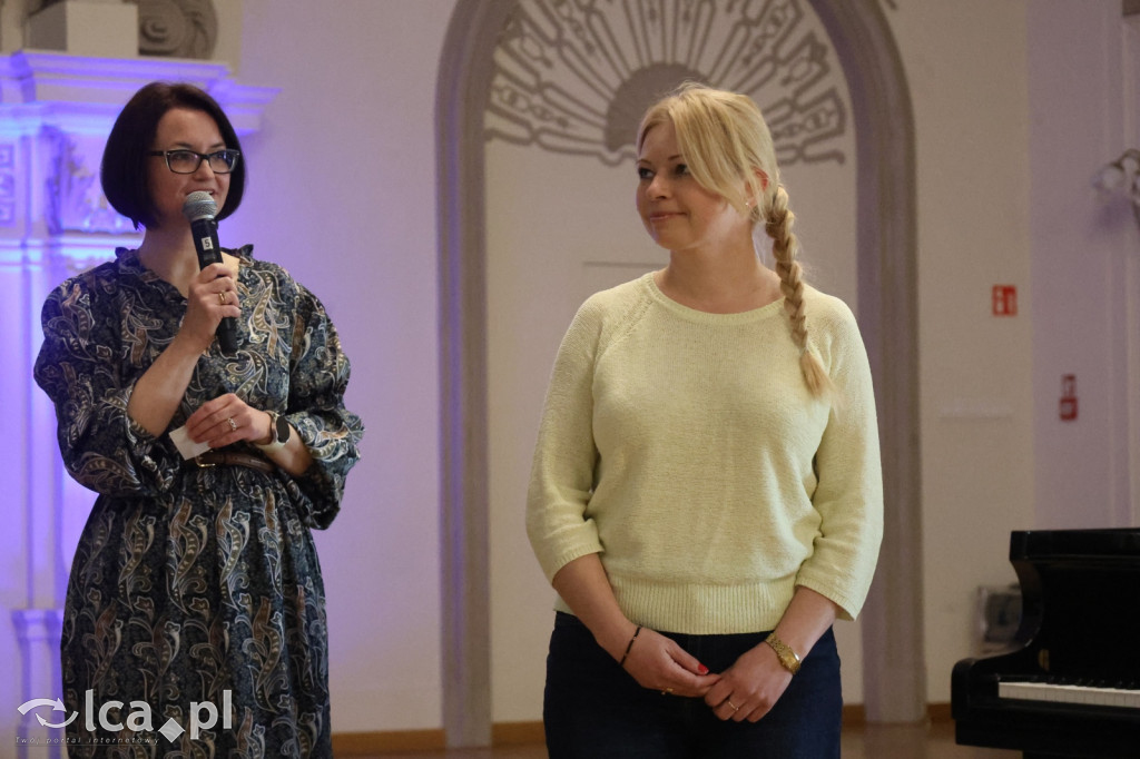 Święto „Daru Losu” odbyło się w Sali Królewskiej