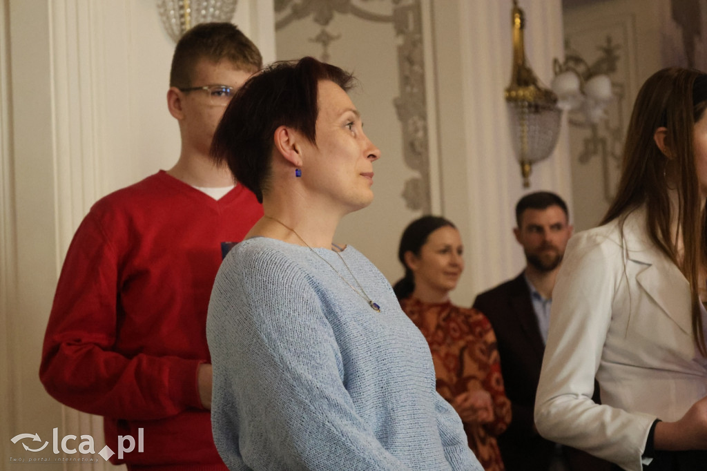 Święto „Daru Losu” odbyło się w Sali Królewskiej