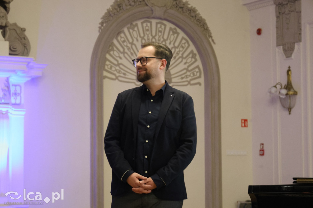 Święto „Daru Losu” odbyło się w Sali Królewskiej