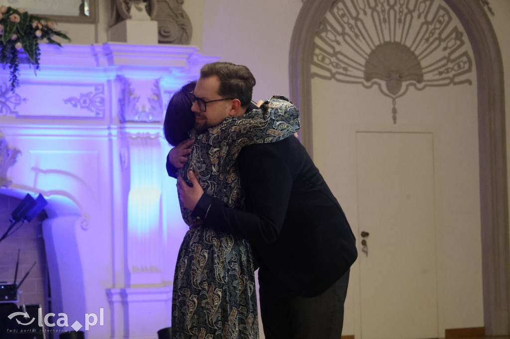 Święto „Daru Losu” odbyło się w Sali Królewskiej