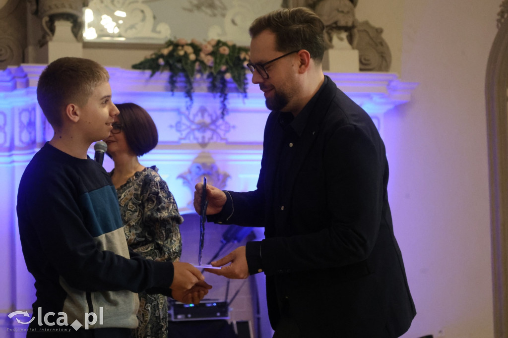 Święto „Daru Losu” odbyło się w Sali Królewskiej