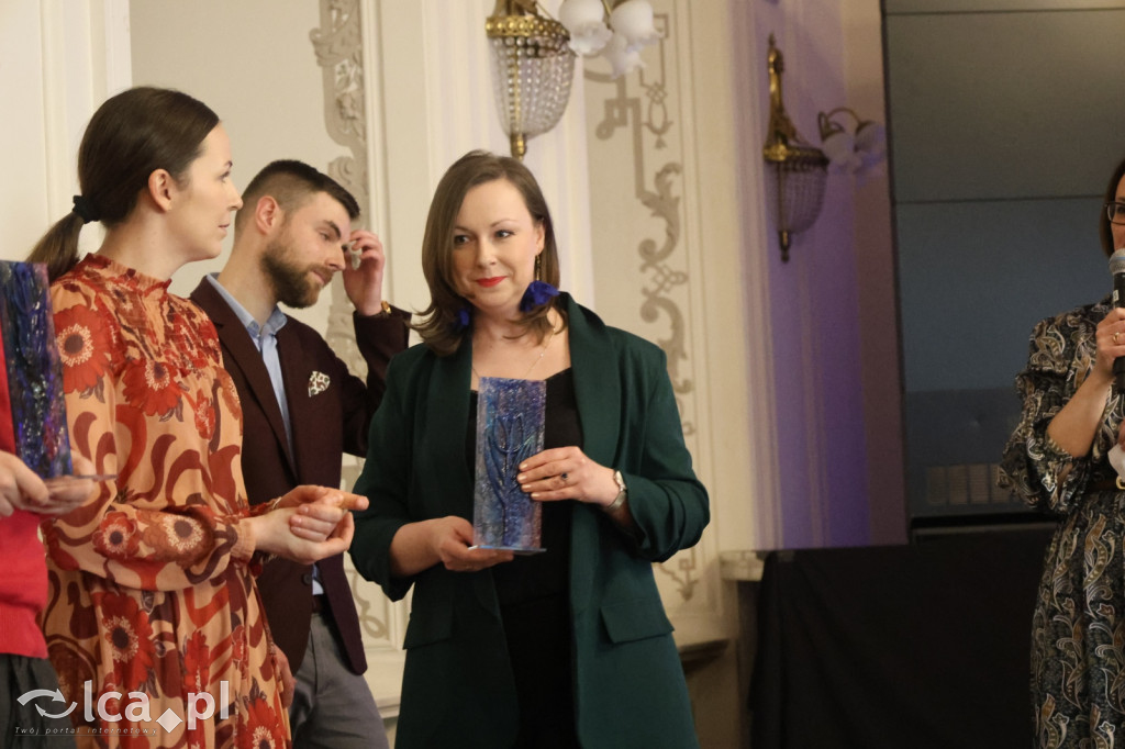 Święto „Daru Losu” odbyło się w Sali Królewskiej