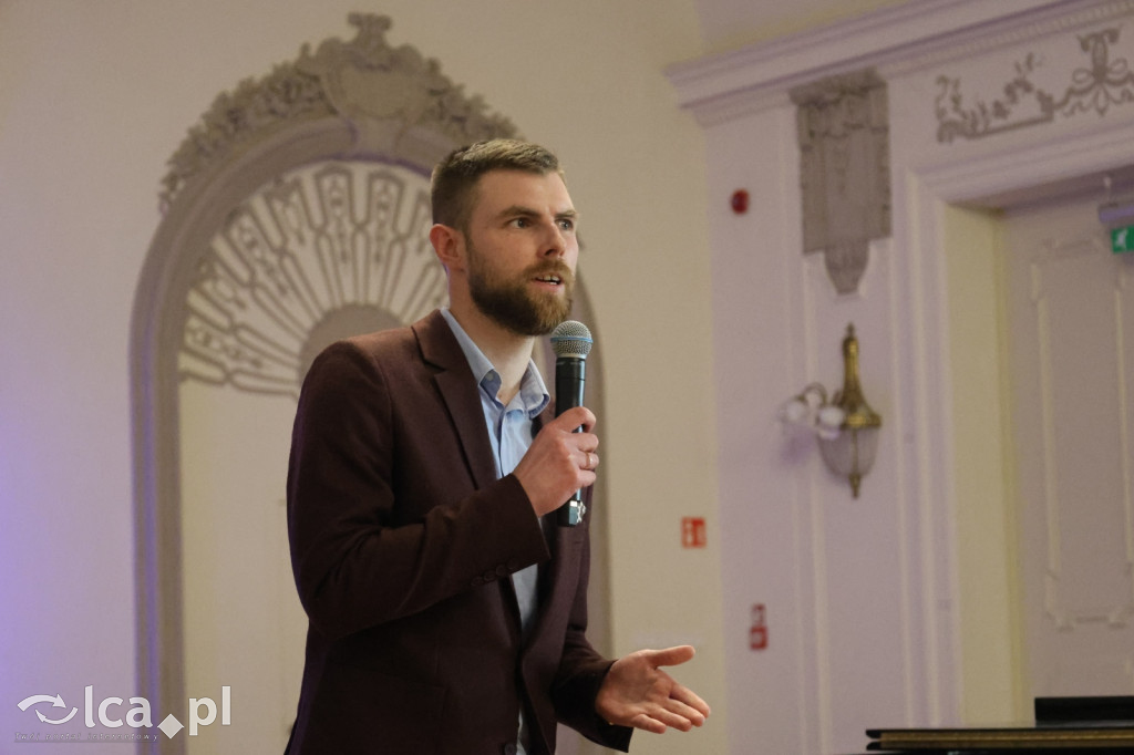 Święto „Daru Losu” odbyło się w Sali Królewskiej