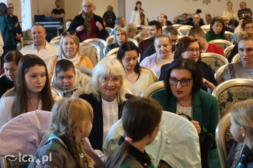 Święto „Daru Losu” odbyło się w Sali Królewskiej