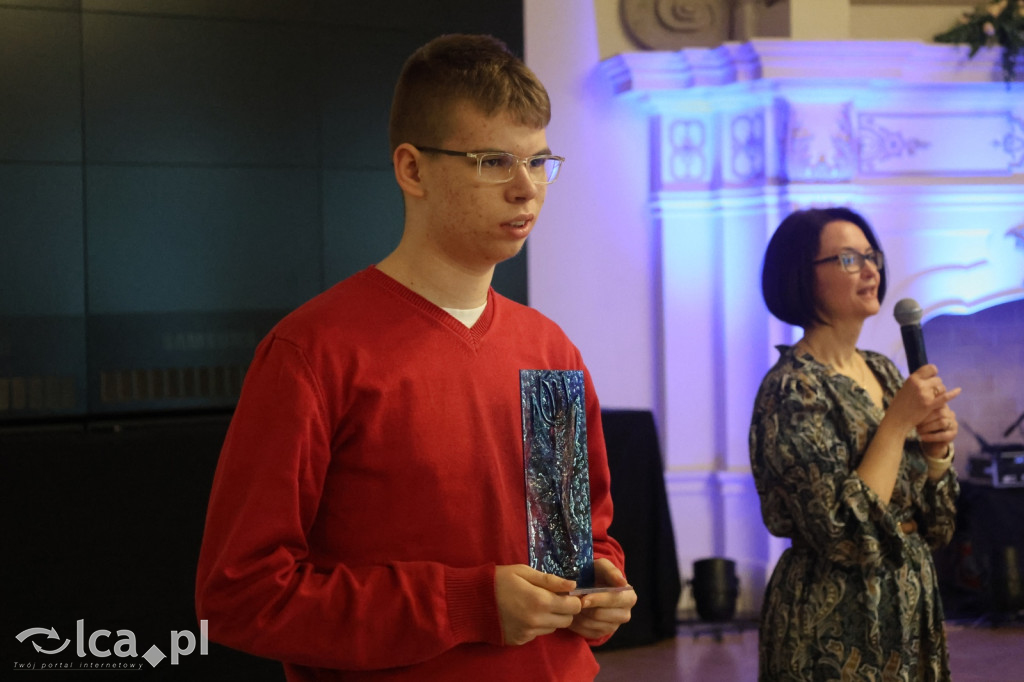 Święto „Daru Losu” odbyło się w Sali Królewskiej