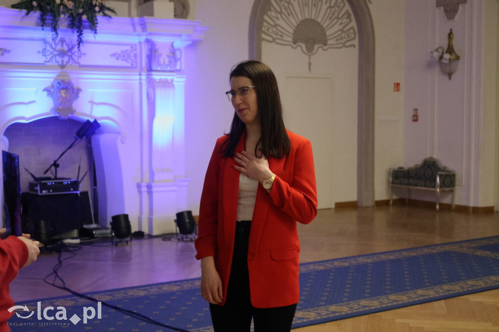 Święto „Daru Losu” odbyło się w Sali Królewskiej