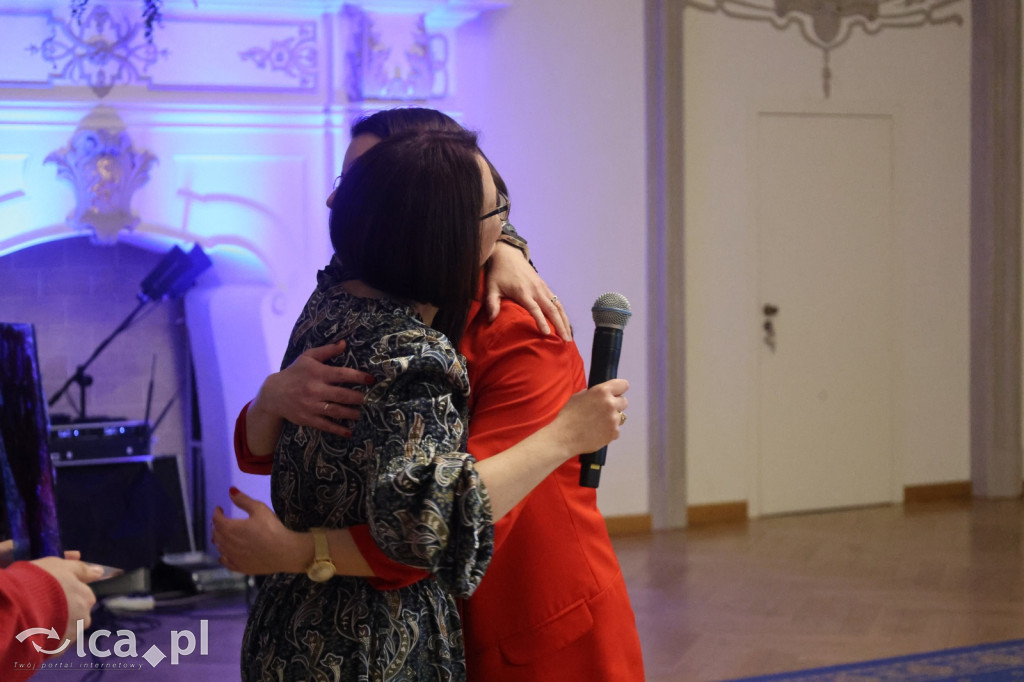 Święto „Daru Losu” odbyło się w Sali Królewskiej