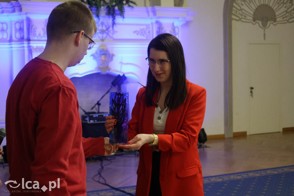 Święto „Daru Losu” odbyło się w Sali Królewskiej