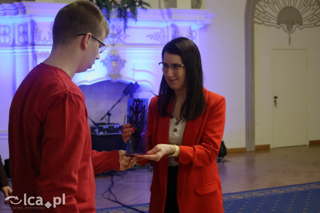 Święto „Daru Losu” odbyło się w Sali Królewskiej