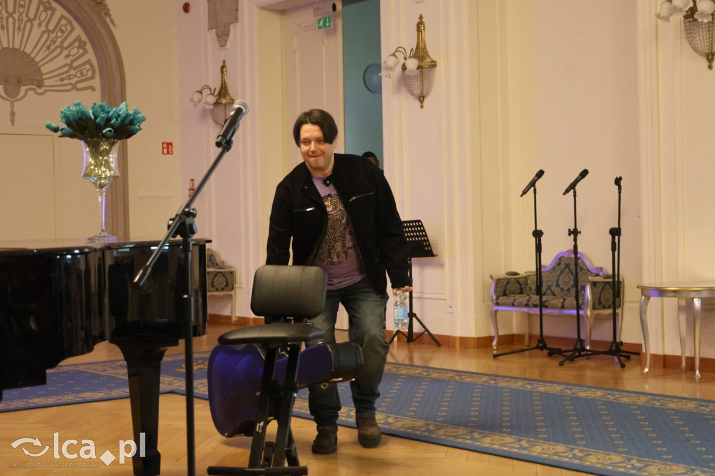 Święto „Daru Losu” odbyło się w Sali Królewskiej