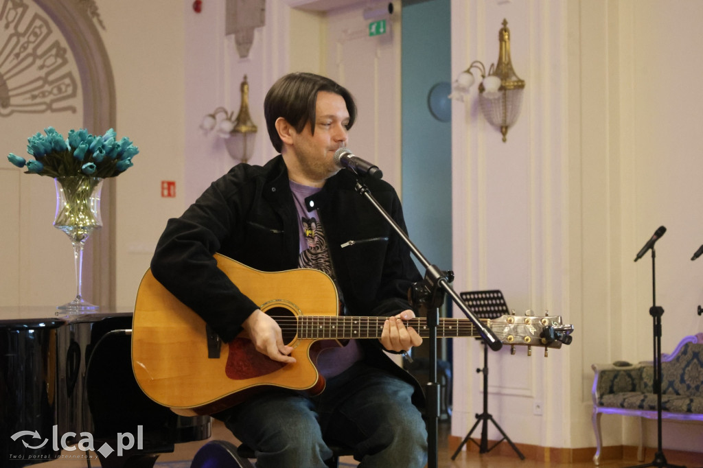 Święto „Daru Losu” odbyło się w Sali Królewskiej