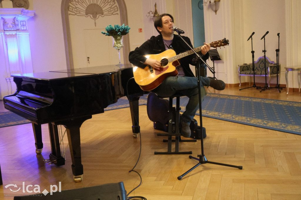 Święto „Daru Losu” odbyło się w Sali Królewskiej