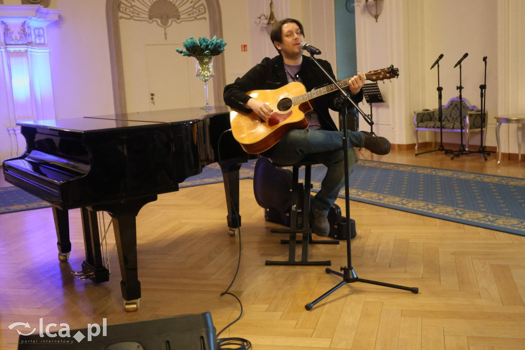 Święto „Daru Losu” odbyło się w Sali Królewskiej