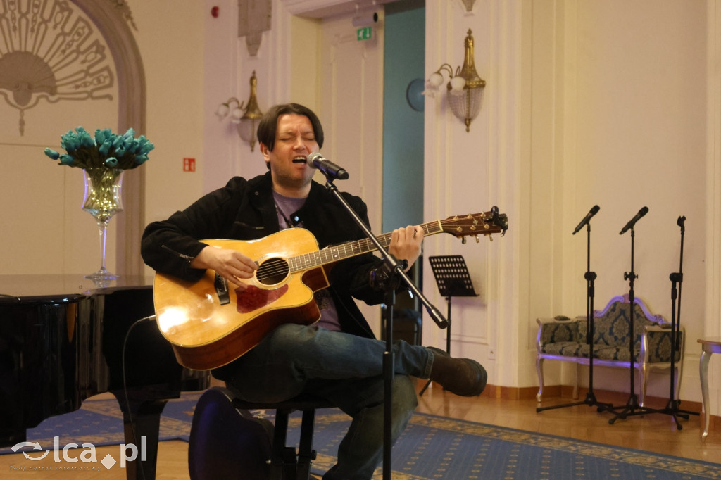 Święto „Daru Losu” odbyło się w Sali Królewskiej