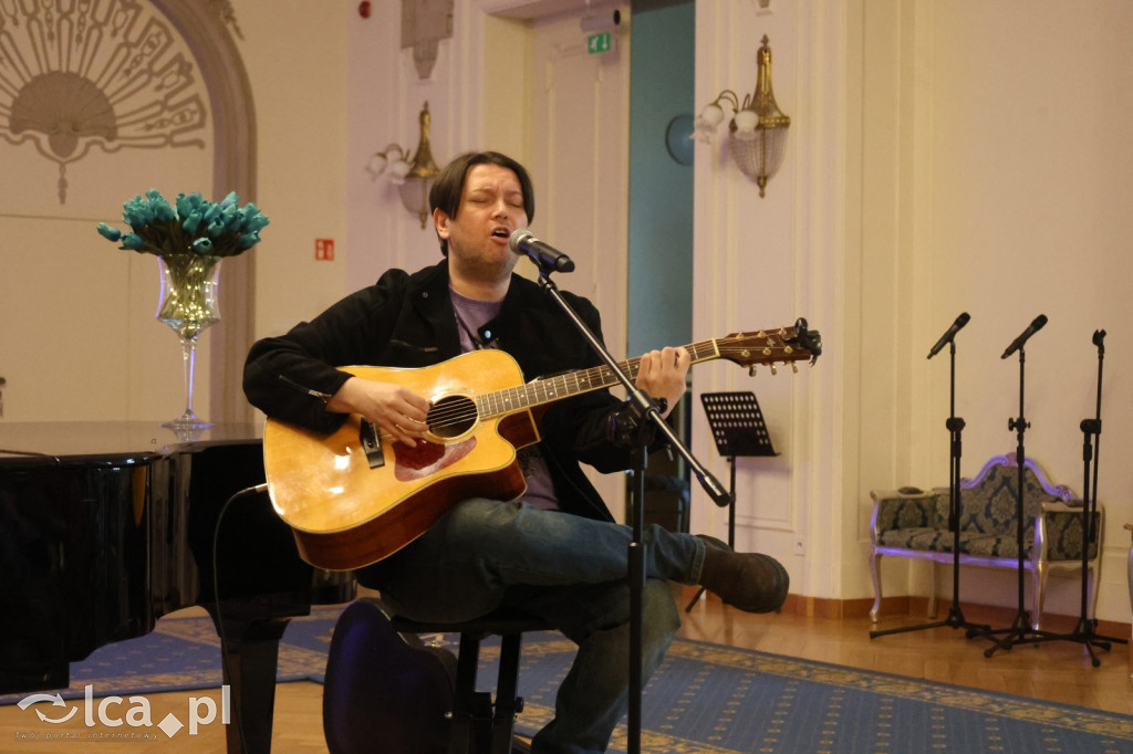 Święto „Daru Losu” odbyło się w Sali Królewskiej