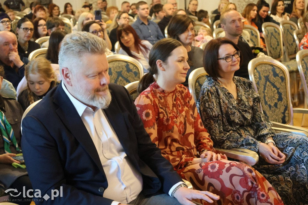 Święto „Daru Losu” odbyło się w Sali Królewskiej