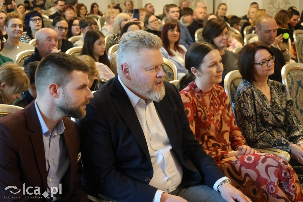 Święto „Daru Losu” odbyło się w Sali Królewskiej