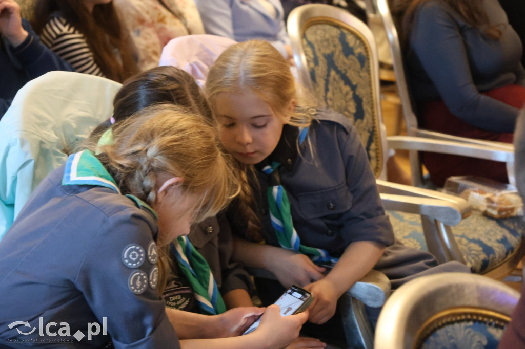 Święto „Daru Losu” odbyło się w Sali Królewskiej