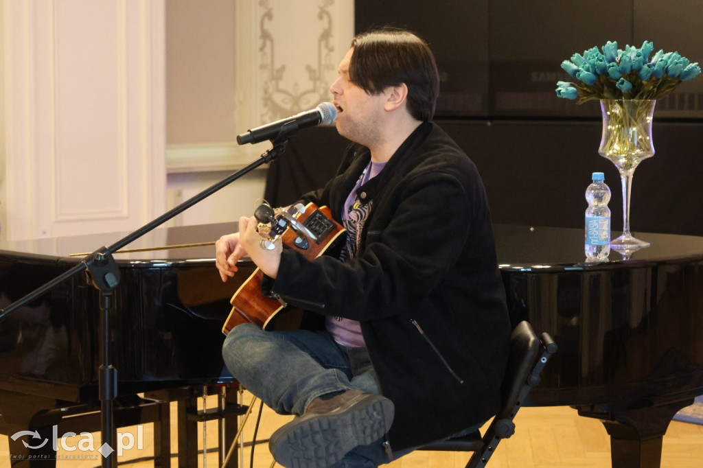 Święto „Daru Losu” odbyło się w Sali Królewskiej