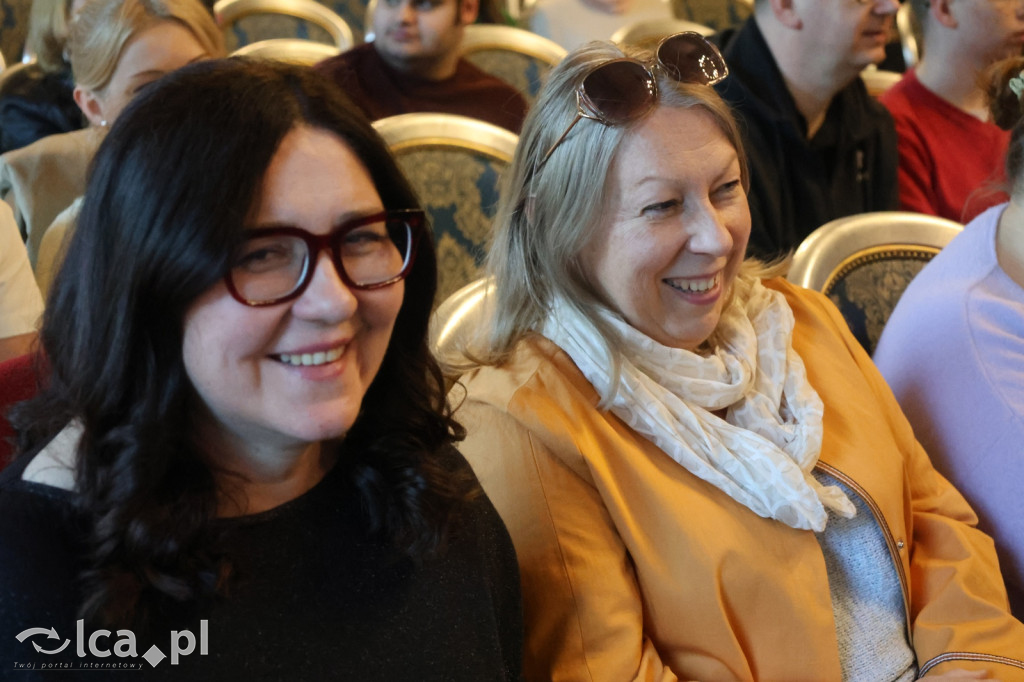 Święto „Daru Losu” odbyło się w Sali Królewskiej