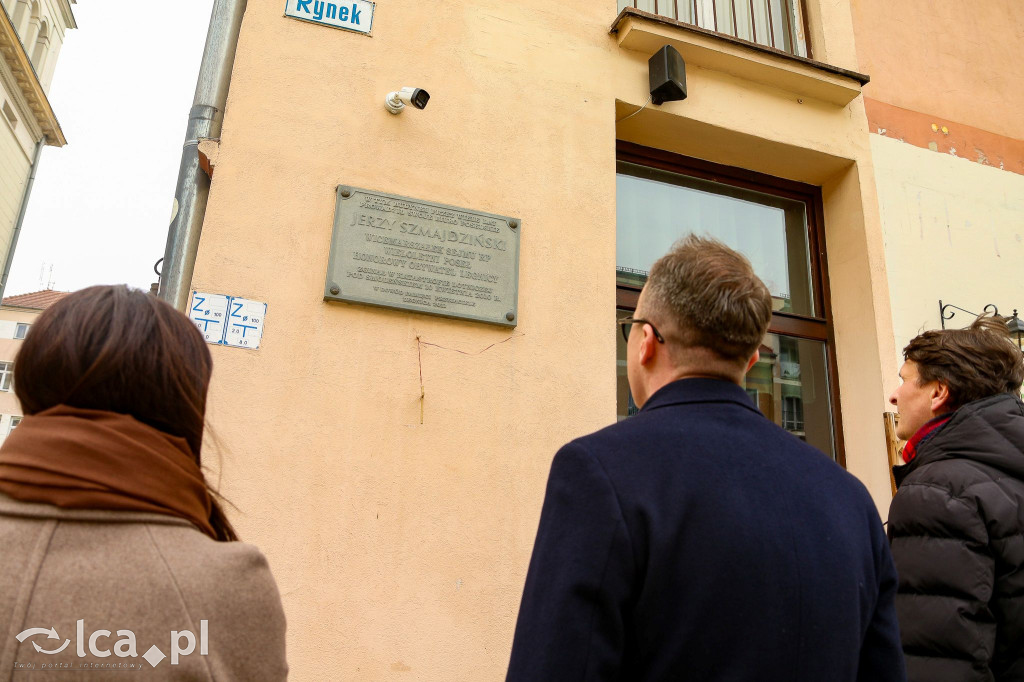 16 lat później. Legnica pamięta