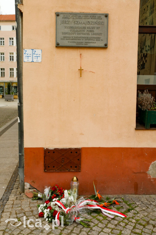 16 lat później. Legnica pamięta