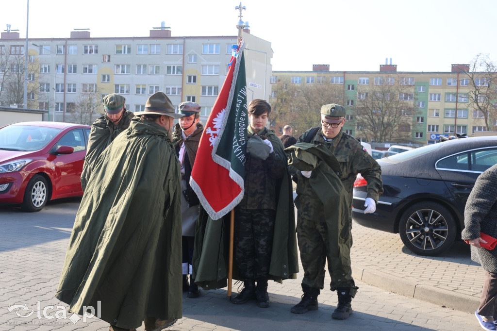 HISTORIA OŻYŁA na ulicach Legnicy!