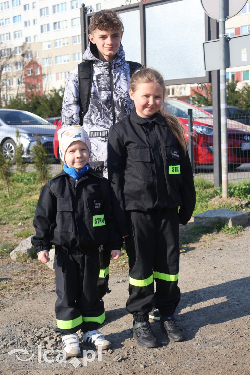 HISTORIA OŻYŁA na ulicach Legnicy!