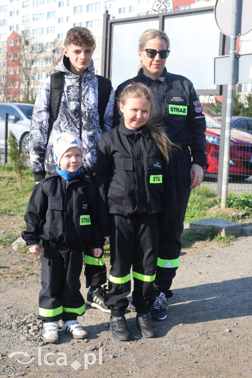 HISTORIA OŻYŁA na ulicach Legnicy!