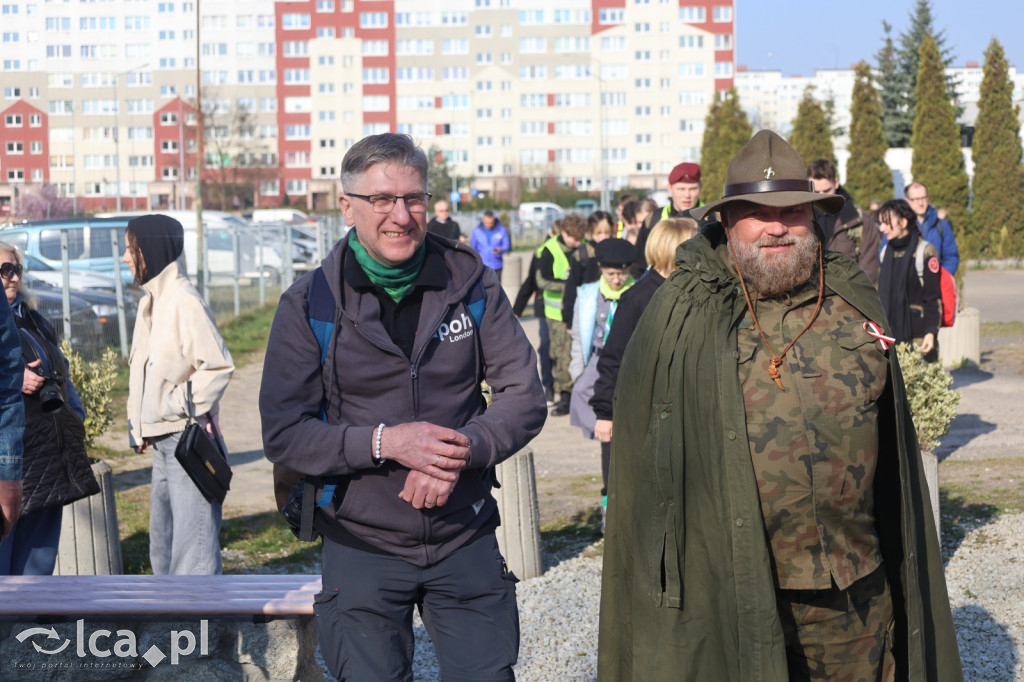 HISTORIA OŻYŁA na ulicach Legnicy!