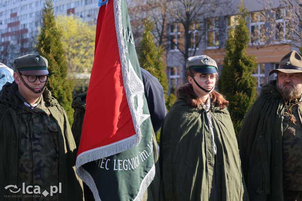 HISTORIA OŻYŁA na ulicach Legnicy!