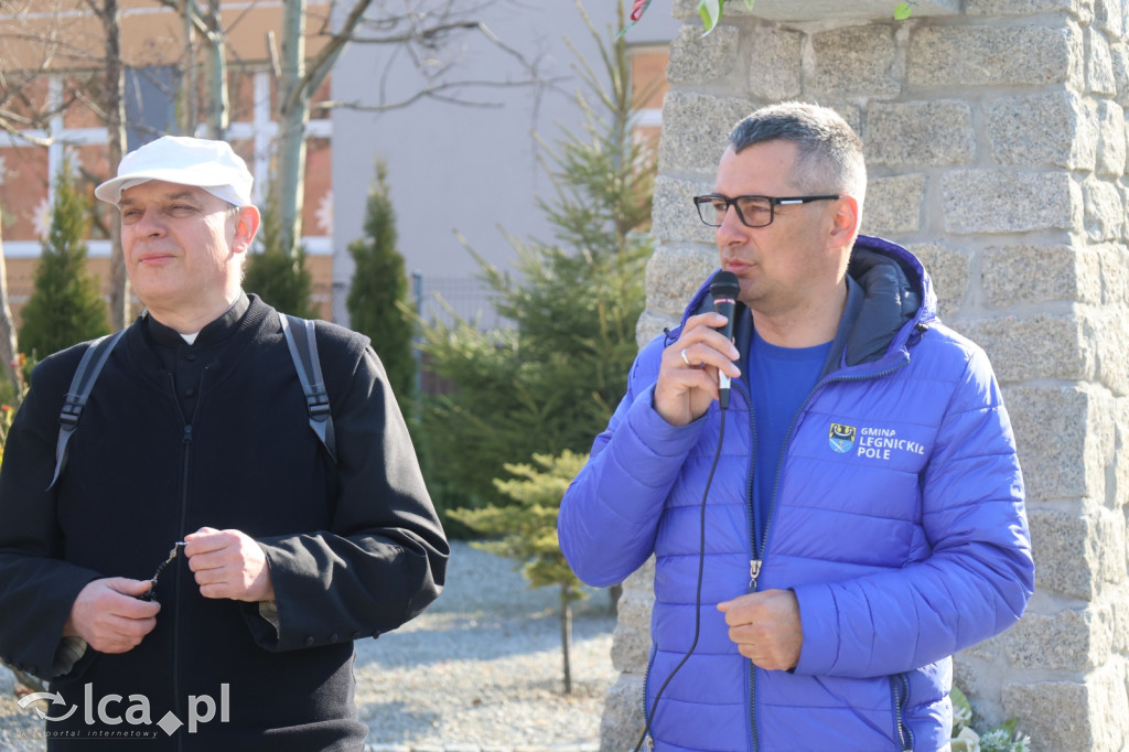 HISTORIA OŻYŁA na ulicach Legnicy!