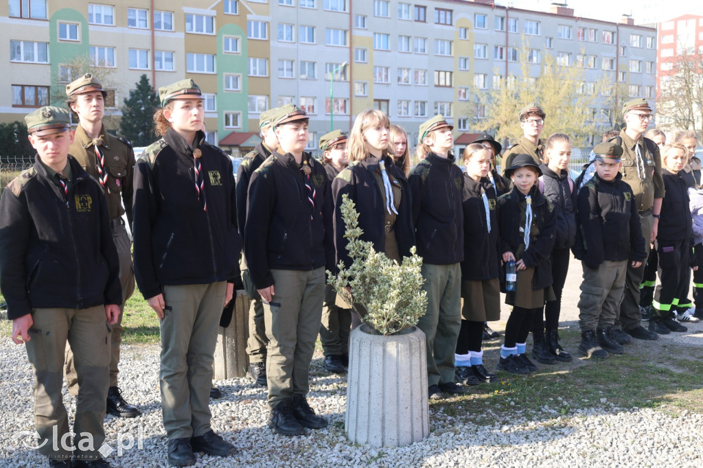 HISTORIA OŻYŁA na ulicach Legnicy!