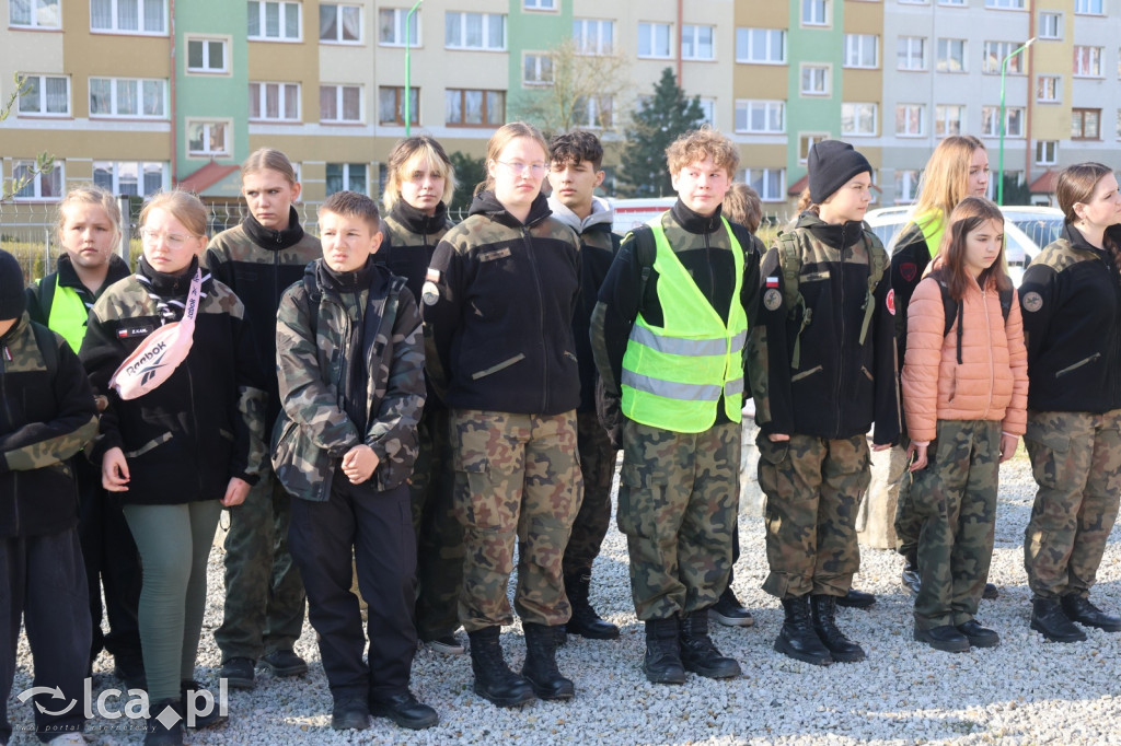 HISTORIA OŻYŁA na ulicach Legnicy!