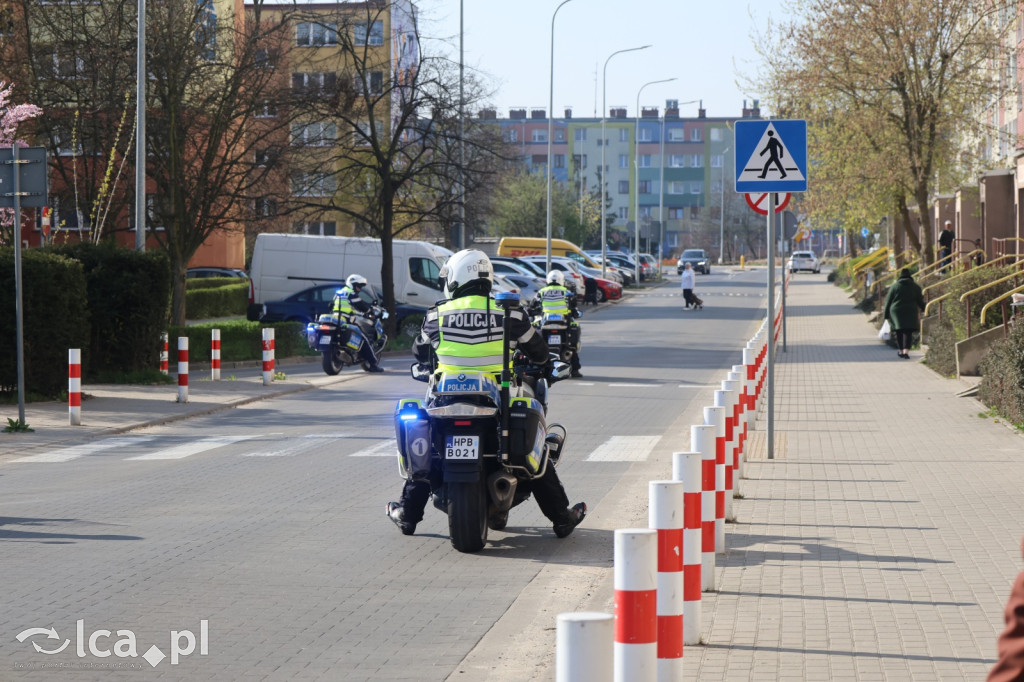 HISTORIA OŻYŁA na ulicach Legnicy!