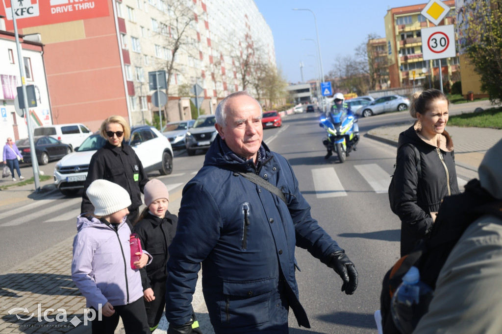 HISTORIA OŻYŁA na ulicach Legnicy!