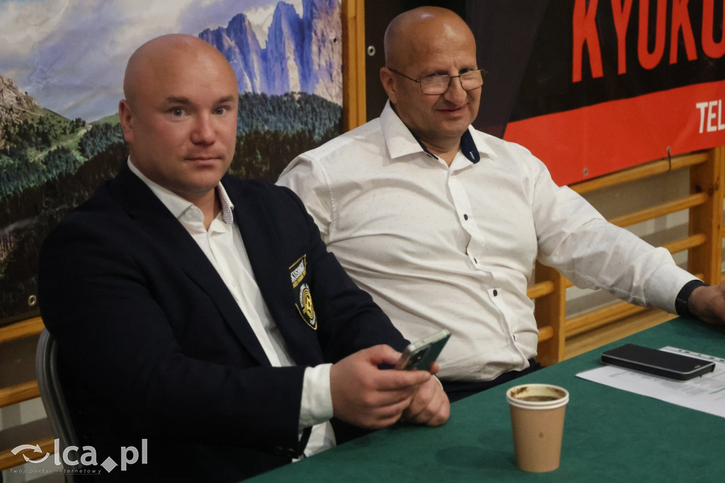 X SILESIA CUP Legnickie Pole